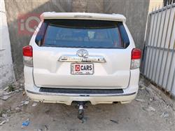 تويوتا 4رنر